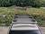 Багажник (платформа) РИФ 1200х2100 мм для Toyota Land Cruiser Prado 120