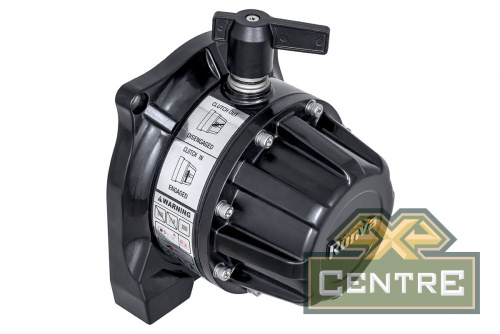 Редуктор для электрической лебёдки Runva EWB125000MAX
