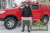 Мангал РИФ нержавеющая сталь