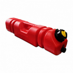 Канистра Экстрим "Турбо" 6 л (красная)