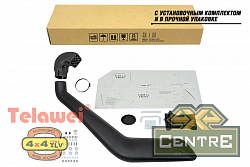 Шноркель Telawei для VW Amarok 03/2011+ 2.0TD