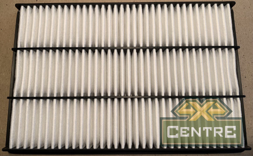 Фильтр воздушный Masuma Pajero 3.8