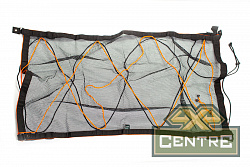 Сетка потолочная усиленная УАЗ Патриот 74х105 см