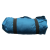 Подушка самонадувающаяся BTrace Elastic 50x30x16,5 см (Синий)