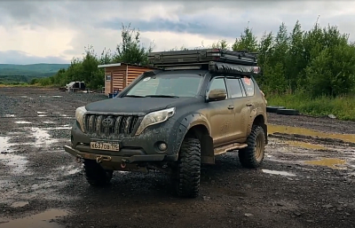 Экспедиция на легендарный «Перевал Дятлова» по рекордно-высокой воде 2024 год