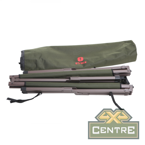 Раскладушка BTrace SuperLight, до 150 кг