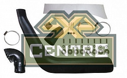 Шноркель Telawei для Toyota FJ Cruiser 4.0V6 2006-2008