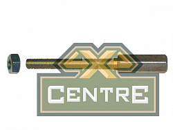 Удлинитель тяги привода вакуумного усилителя тормозов для УАЗ-452 Буханка