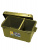 Ящик экспедиционный IRIS RV BOX RV600C c двойной разделенной крышкой, 40 л. 61,5x37,5x34 см. Хаки