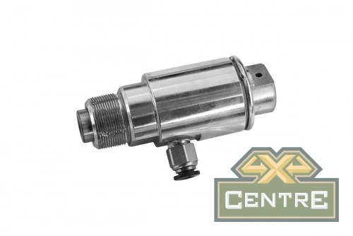 Пневмороспуск для лебёдок Runva серии EWB