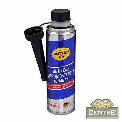 Антигель Астрохим для диз топлива 