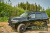 Багажник экспедиционный (платформа) алюминиевый РИФ 1200x2080 мм для Toyota Land Cruiser Prado 200 (