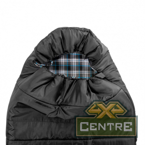 Мешок спальный Helios IRGA Arctica 220х70 (400 гр/м.кв)