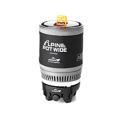 Горелка газовая Kovea Alpine Pot Wide KB-0703W
