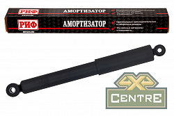 Амортизатор РИФ задний Mitsubishi Pajero Sport II 2009-2015 штатный