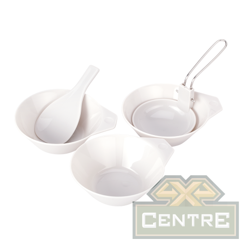 Набор посуды туристический Kovea Hard 23