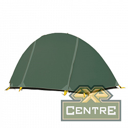 Палатка BTrace Bike base (зеленый)