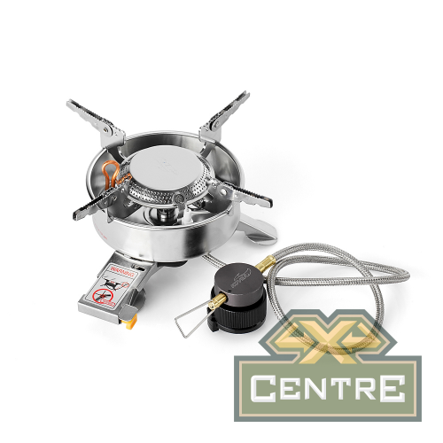 Горелка газовая Kovea Expedition Stove Camp-1