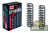 пружины риф передние tank 300 лифт 45 мм 0-50 кг jac t9, sollers st9 лифт 30 мм 0-50 кг