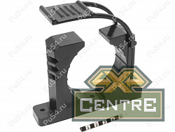 Крепеж универсальный, (55-75 мм) черный