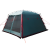 Шатер-палатка BTrace Camp (Зеленый/Бежевый)