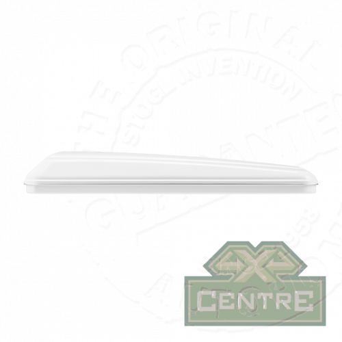 Палатка на крышу автомобиля AUTOHOME MAGGIOLINA AIRLANDER PLUS LARGE, серый тент, лестница 215 мм