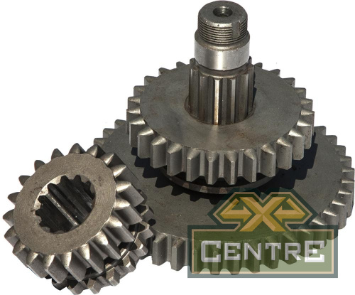Комплект для изменения передаточного числа в РК УАЗ (2.8 прямозубая)