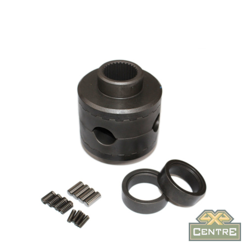 Блокка (tm) в мост для ГАЗель, комплект