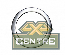 Прокладка регулировочная ведущей шестерни УАЗ 0,25 мм