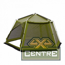 Шатер-палатка Tramp Lite Mosquito green (зеленый)