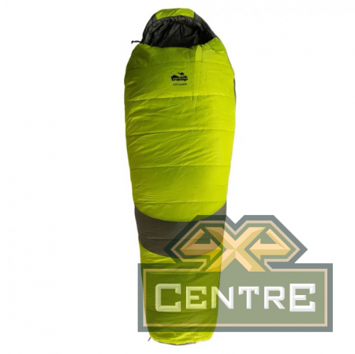 Мешок спальный Tramp Voyager Long (230 х 90) (Правый) (ТК: +5°C)