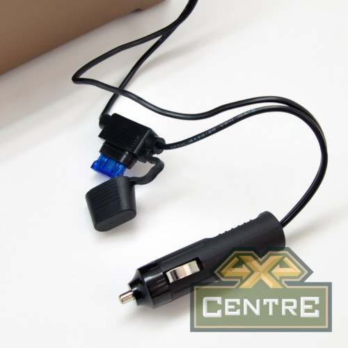 Компрессор переносной 12V BERKUT SPEC-19