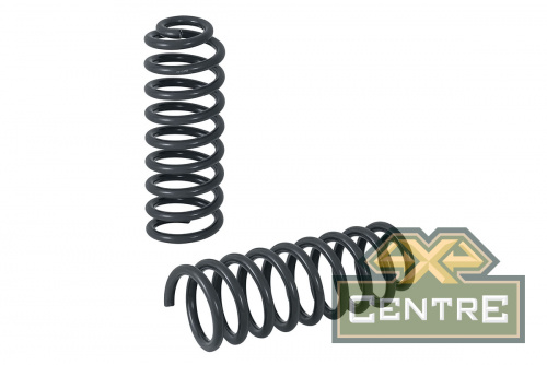 пружины риф задние jeep grand cherokee zj +80 кг лифт 30 мм