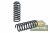 пружины риф задние jeep grand cherokee zj +80 кг лифт 30 мм