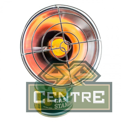 Обогреватель газовый TOURIST LASKA