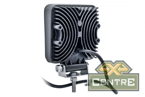 Фара светодиодная рабочего света РИФ 107 мм 27W