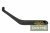 Шноркель Telawei для Mazda B2500 1999-2006 2.5D