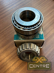 Подшипник 57707 редуктора з/моста (ведущей шестерни)