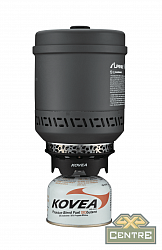 Горелка газовая Kovea Alpine Master 2 л.