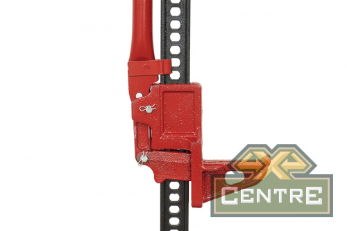 Домкрат реечный Farm Jack 150 см 3 т
