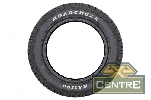 Шина пневматическая ROADCRUZA 33X12.50R20LT 114S RA1100 A/T