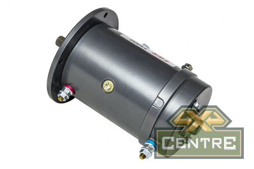 Мотор EWN15000U