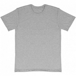 Комплект футболок HELIOS 2 шт., цв.темно-синий/серый меланж р.54