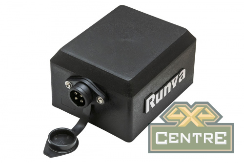 Корпус блока соленоидов Runva серии EWD