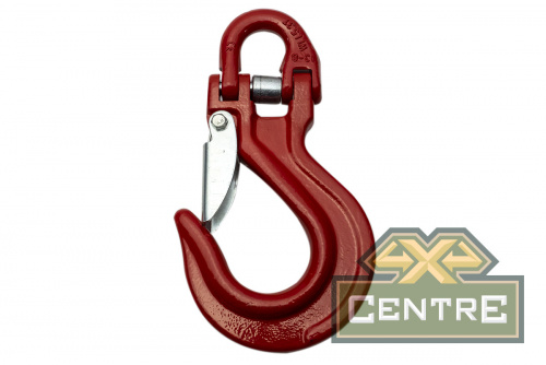 Крюк с вилочным сопряжением Runva 5 т