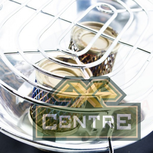 Обогреватель газовый TOURIST RIO