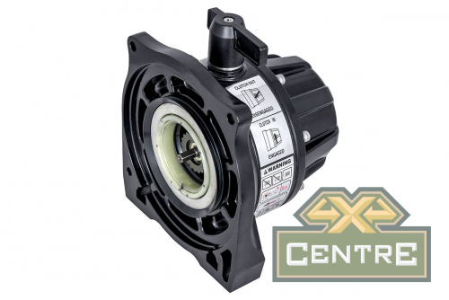 Редуктор для электрической лебёдки Runva EWB125000MAX