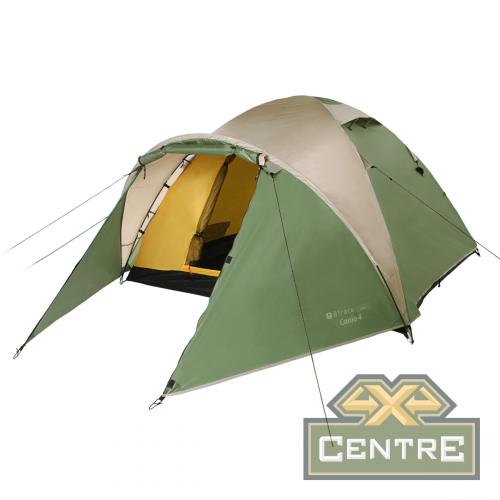 Палатка BTrace Canio 3