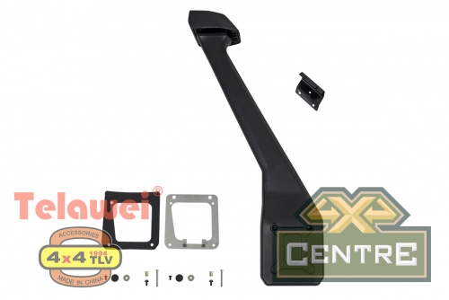 Шноркель Telawei для Land Rover Defender TD4, TD5