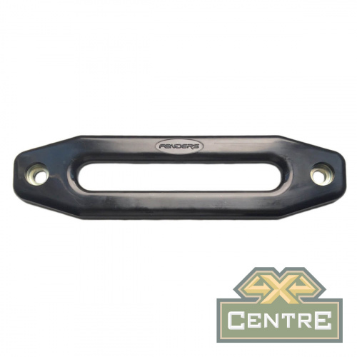 Клюз для лебёдки под синтетический трос 255 мм